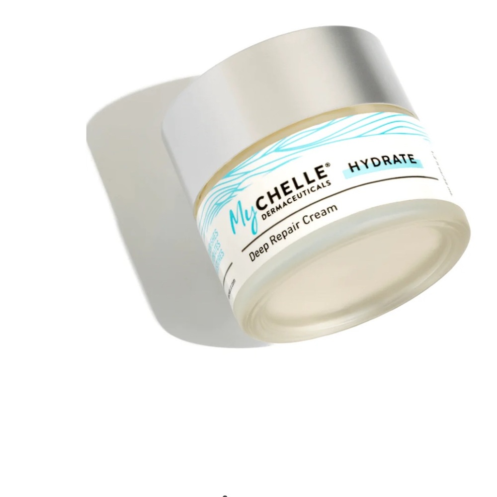 MyCHELLE Deep Repair Cream